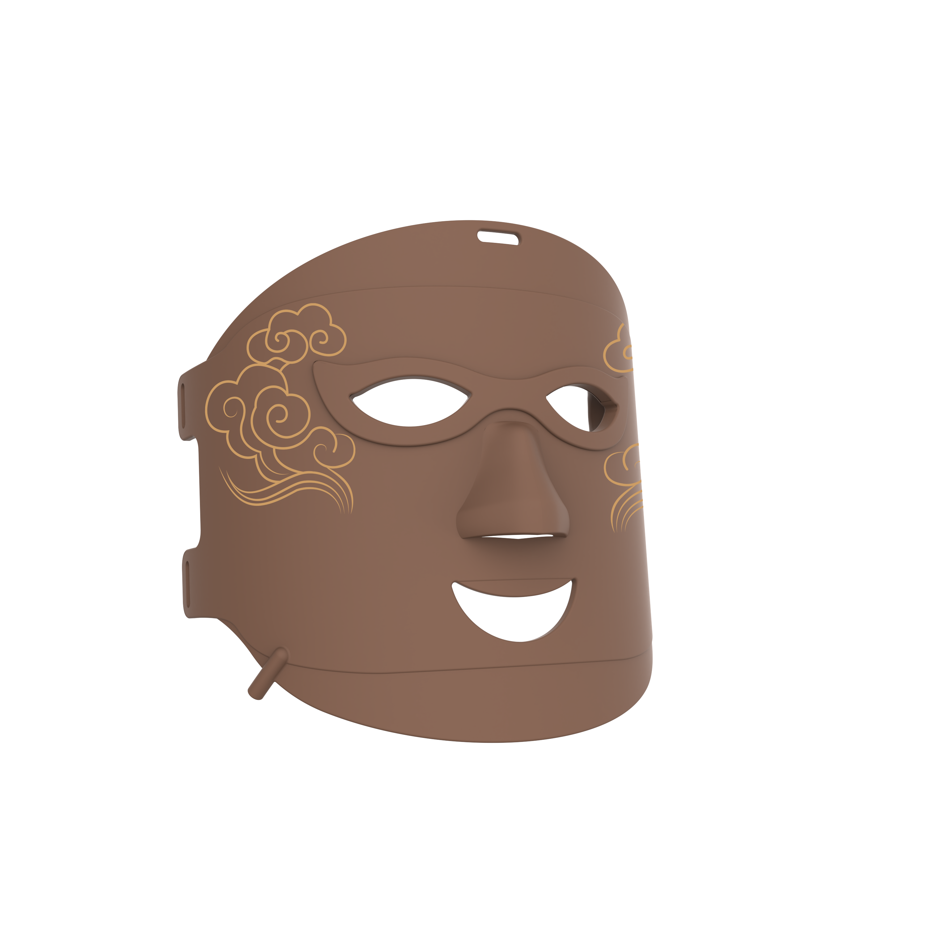 Red Light Therapy Face LED Mask D2309-PRO