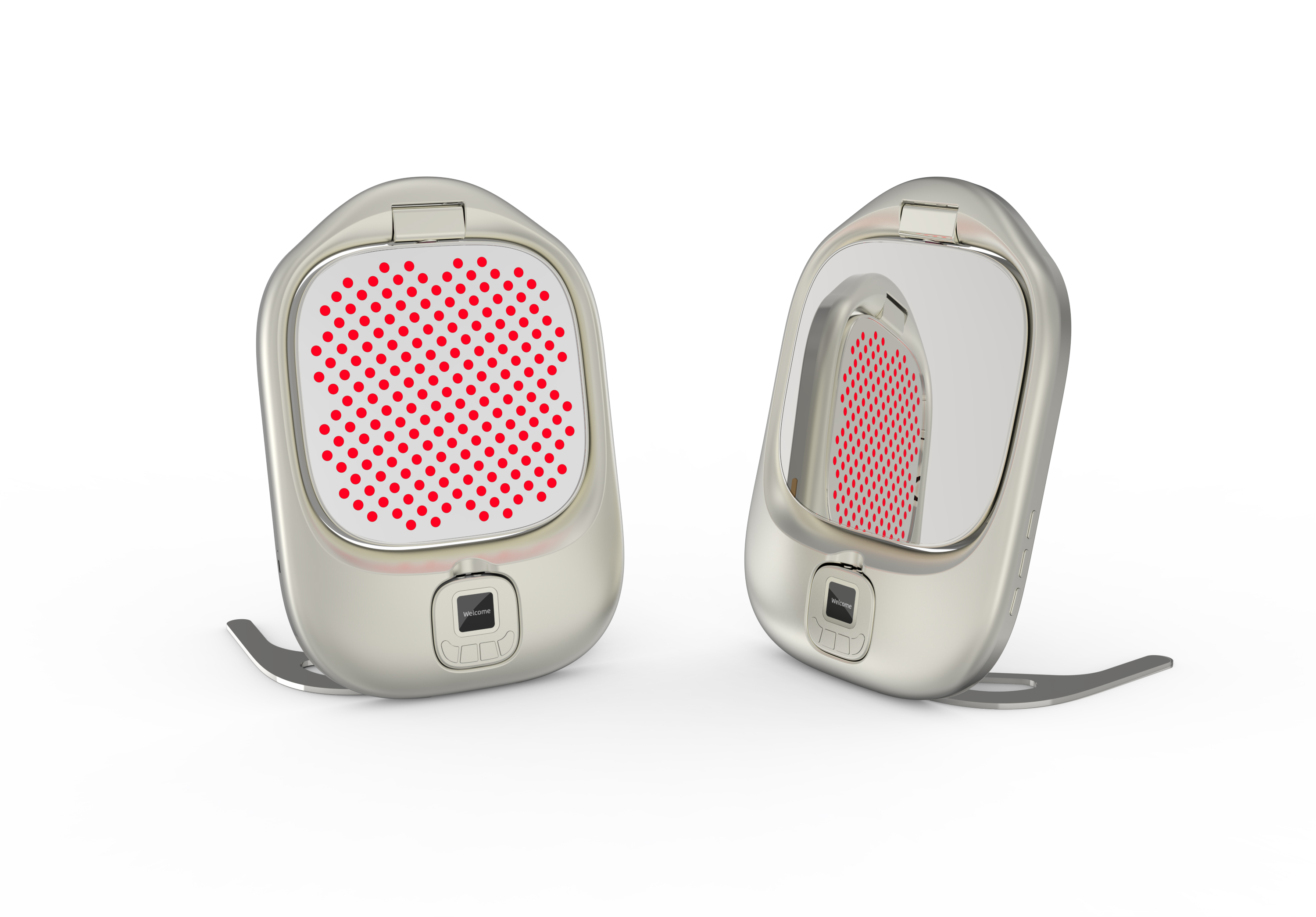 Red Light Therapy Device For Face Full Body